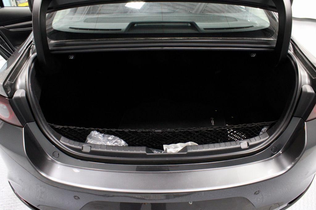 2021 Mazda Mazda3 Sedan Premium Plus