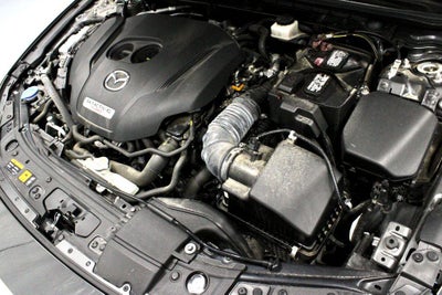 2021 Mazda Mazda3 Sedan Premium Plus