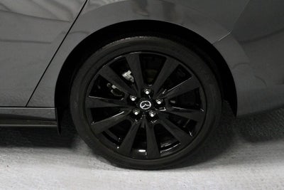 2021 Mazda Mazda3 Sedan Premium Plus