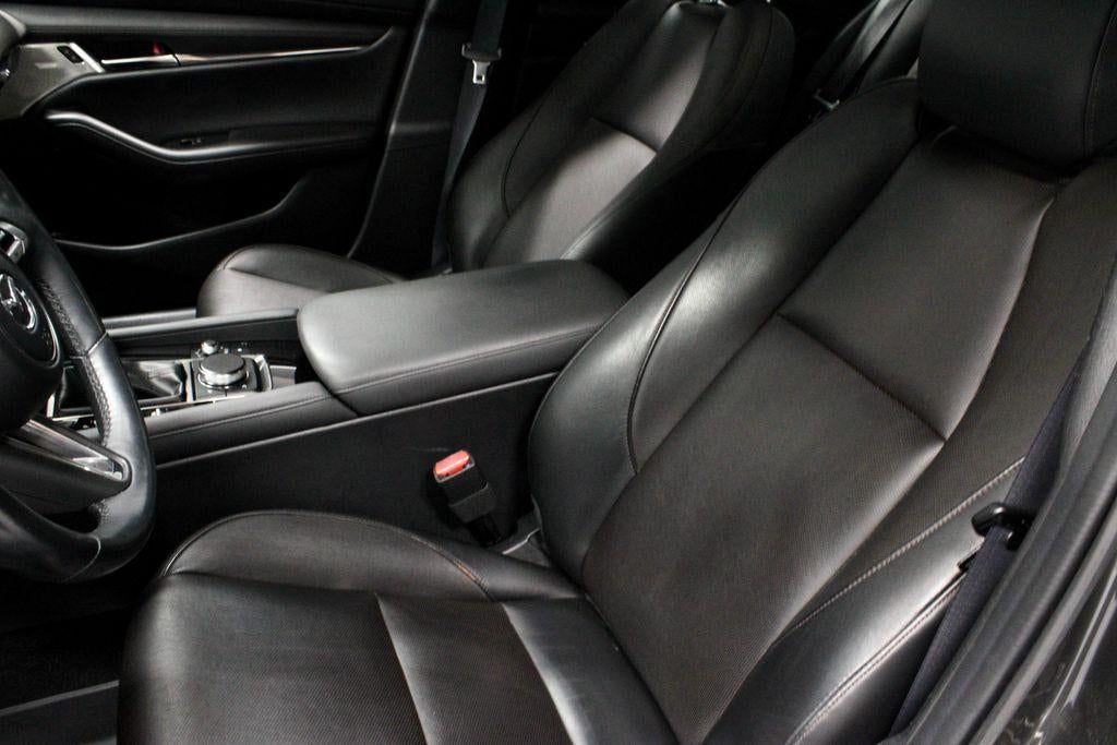 2021 Mazda Mazda3 Sedan Premium Plus
