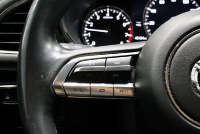 2021 Mazda Mazda3 Sedan Premium Plus