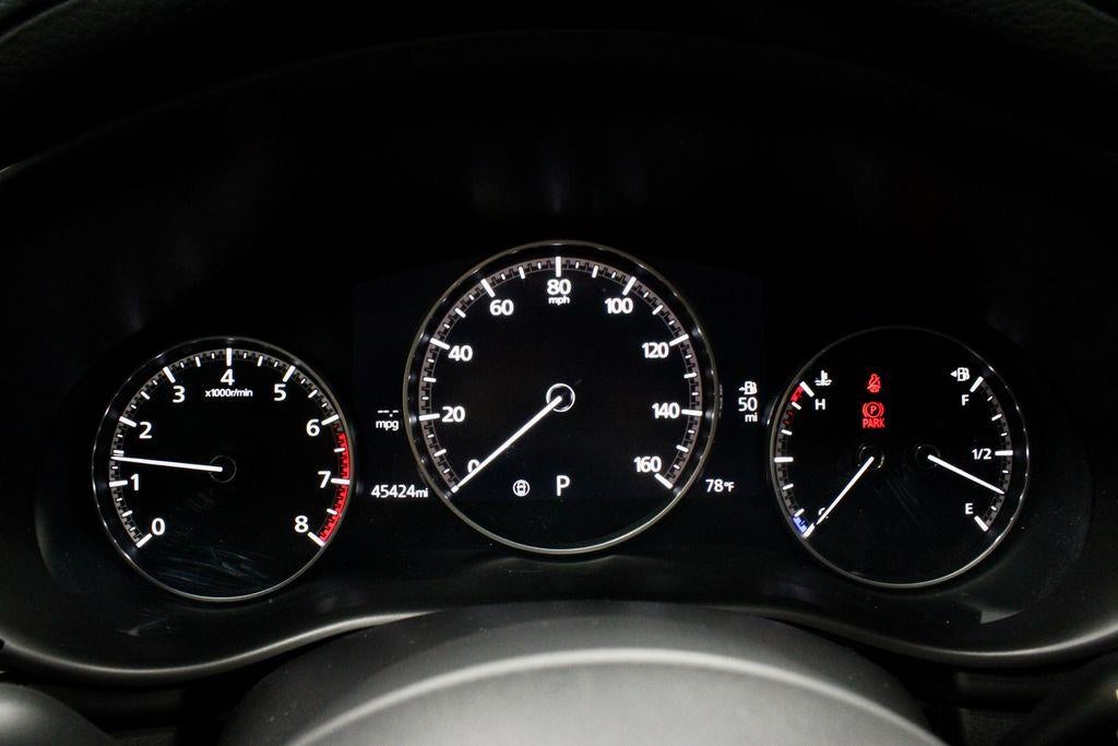 2021 Mazda Mazda3 Sedan Premium Plus