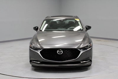 2021 Mazda Mazda3 Sedan Premium Plus