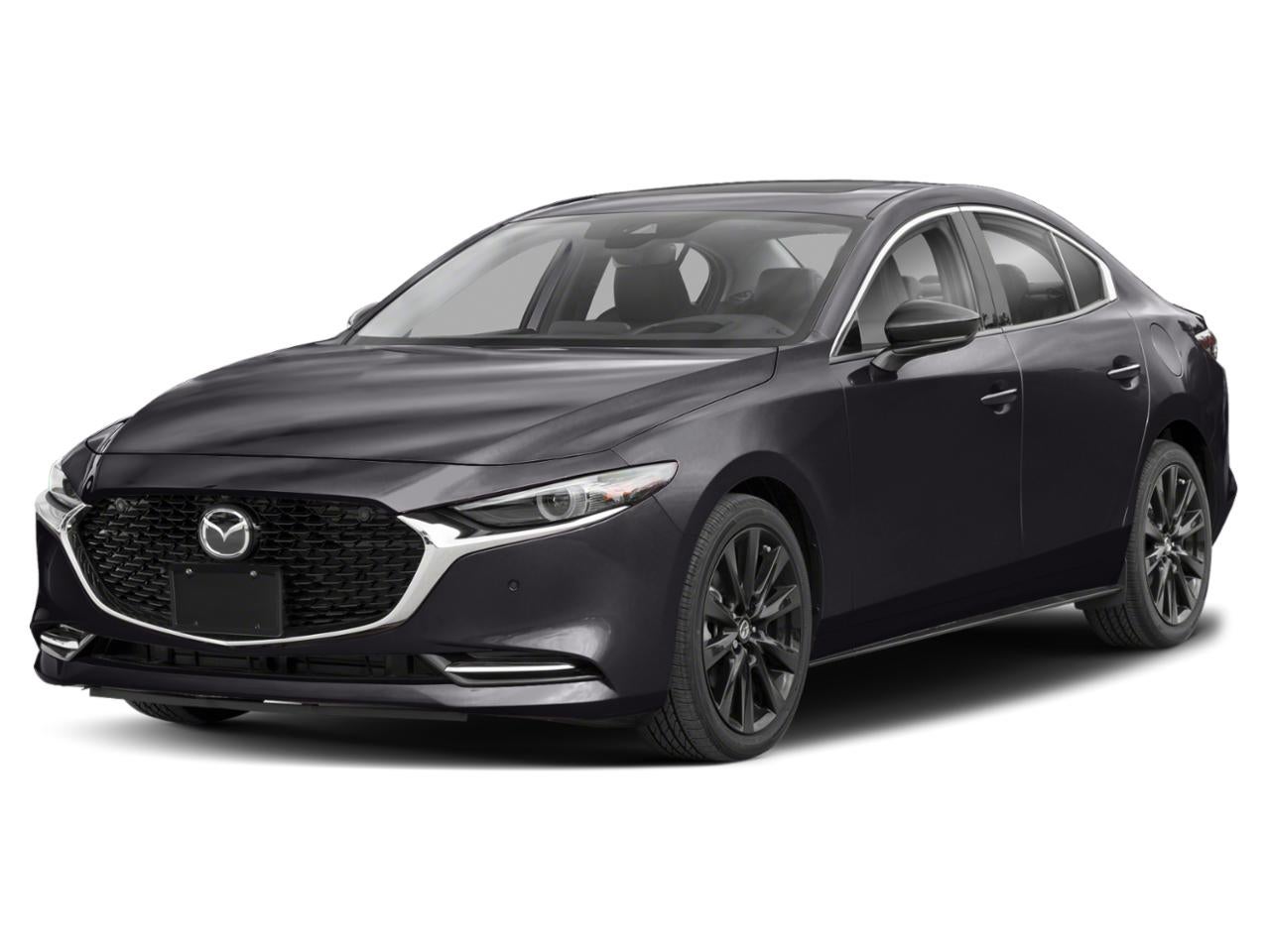 2021 Mazda Mazda3 Sedan Premium Plus
