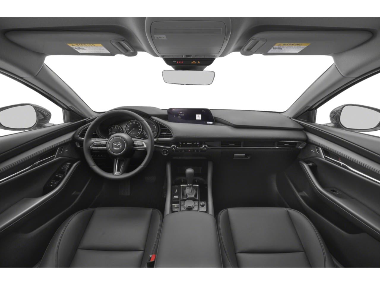 2021 Mazda Mazda3 Sedan Premium Plus