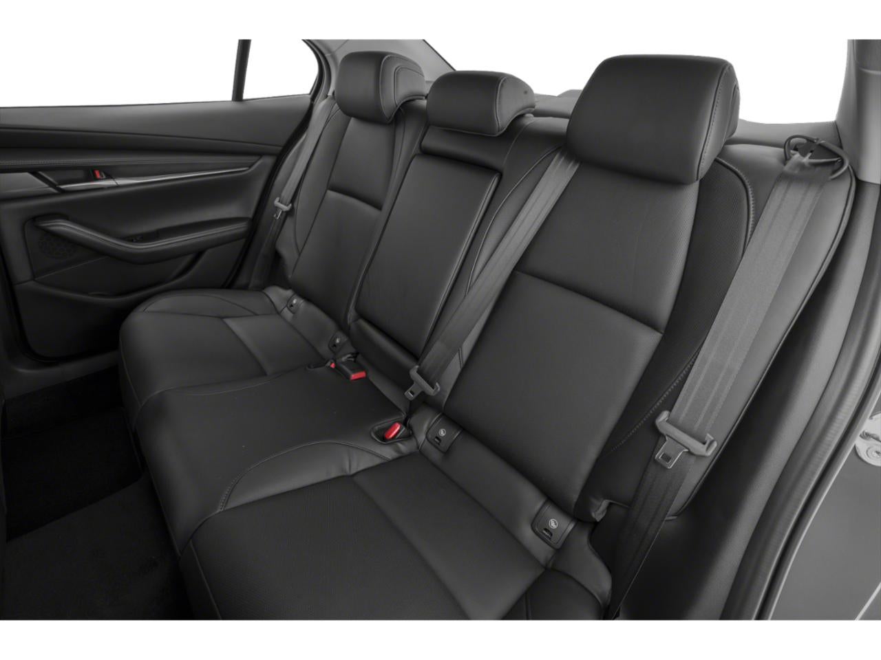 2021 Mazda Mazda3 Sedan Premium Plus