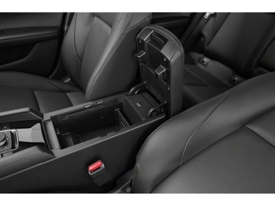 2021 Mazda Mazda3 Sedan Premium Plus
