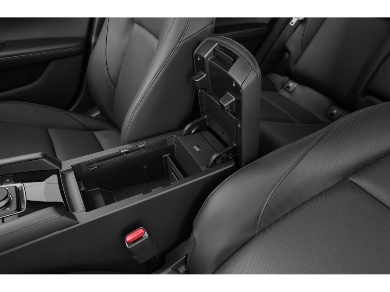 2021 Mazda Mazda3 Sedan Premium Plus