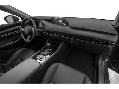 2021 Mazda Mazda3 Sedan Premium Plus