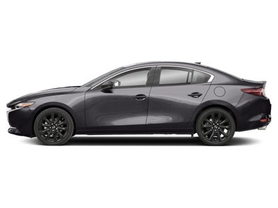 2021 Mazda Mazda3 Sedan Premium Plus