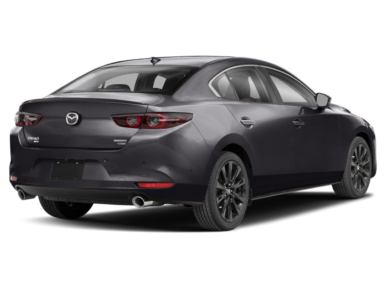 2021 Mazda Mazda3 Sedan Premium Plus