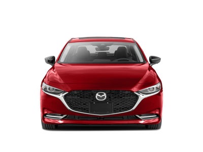 2021 Mazda Mazda3 Sedan Premium Plus