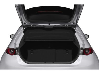 2021 Mazda Mazda3 Hatchback Premium Plus