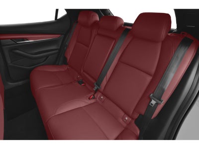2021 Mazda Mazda3 Hatchback Premium Plus