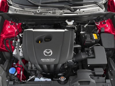 2017 Mazda Mazda CX-3 Grand Touring