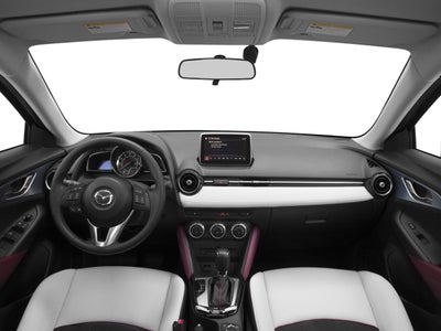 2017 Mazda Mazda CX-3 Grand Touring