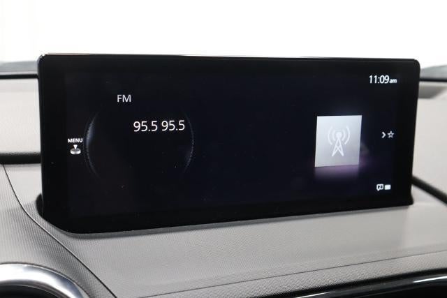 2024 Mazda Mazda MX-5 Miata Grand Touring