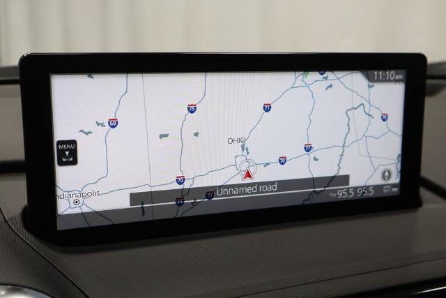 2024 Mazda Mazda MX-5 Miata Grand Touring