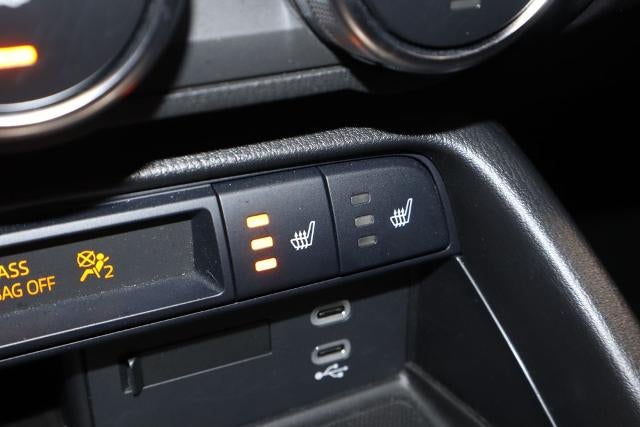 2024 Mazda Mazda MX-5 Miata Grand Touring