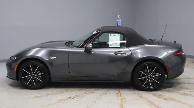 2024 Mazda Mazda MX-5 Miata Grand Touring
