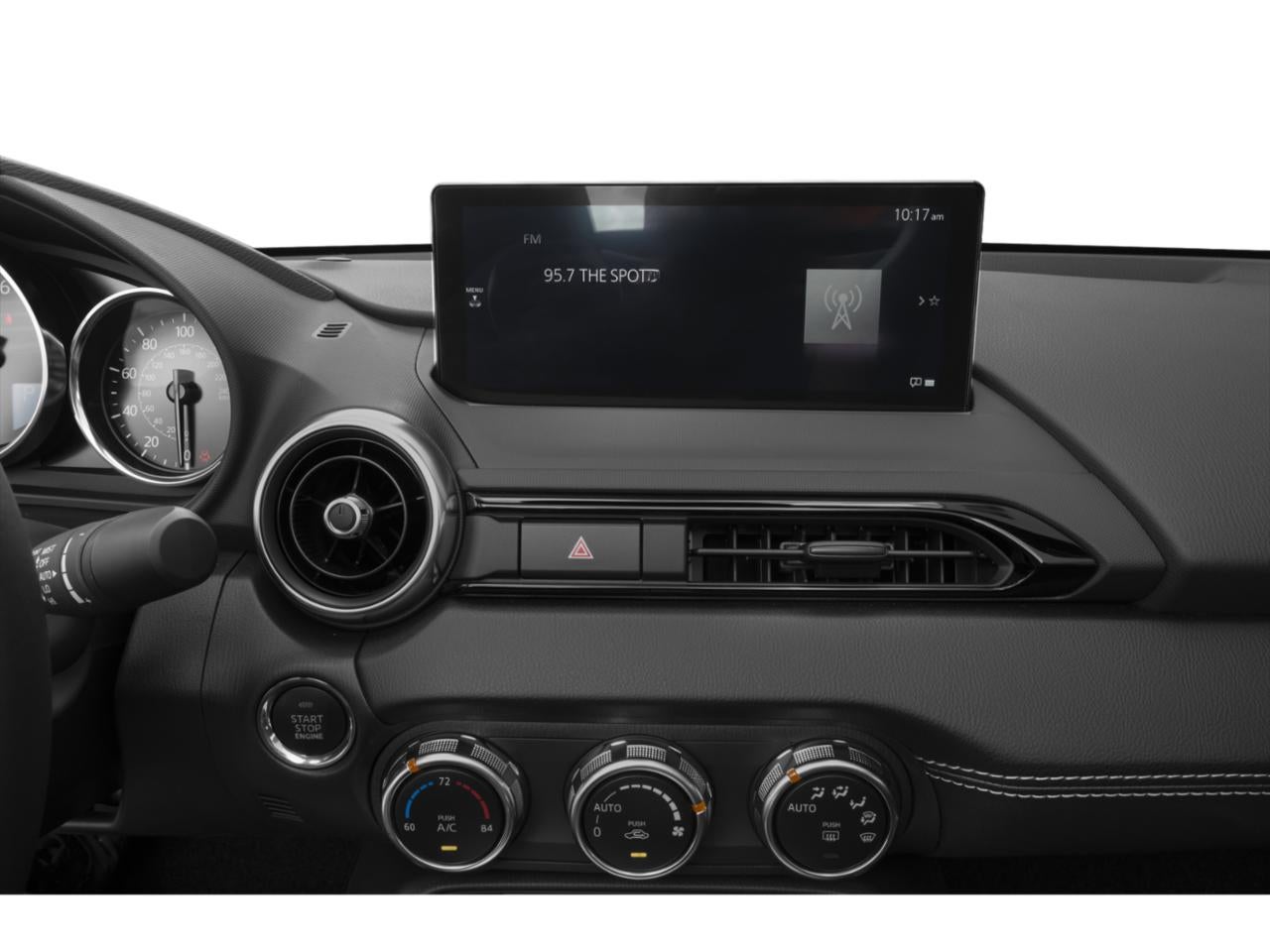 2024 Mazda Mazda MX-5 Miata Grand Touring