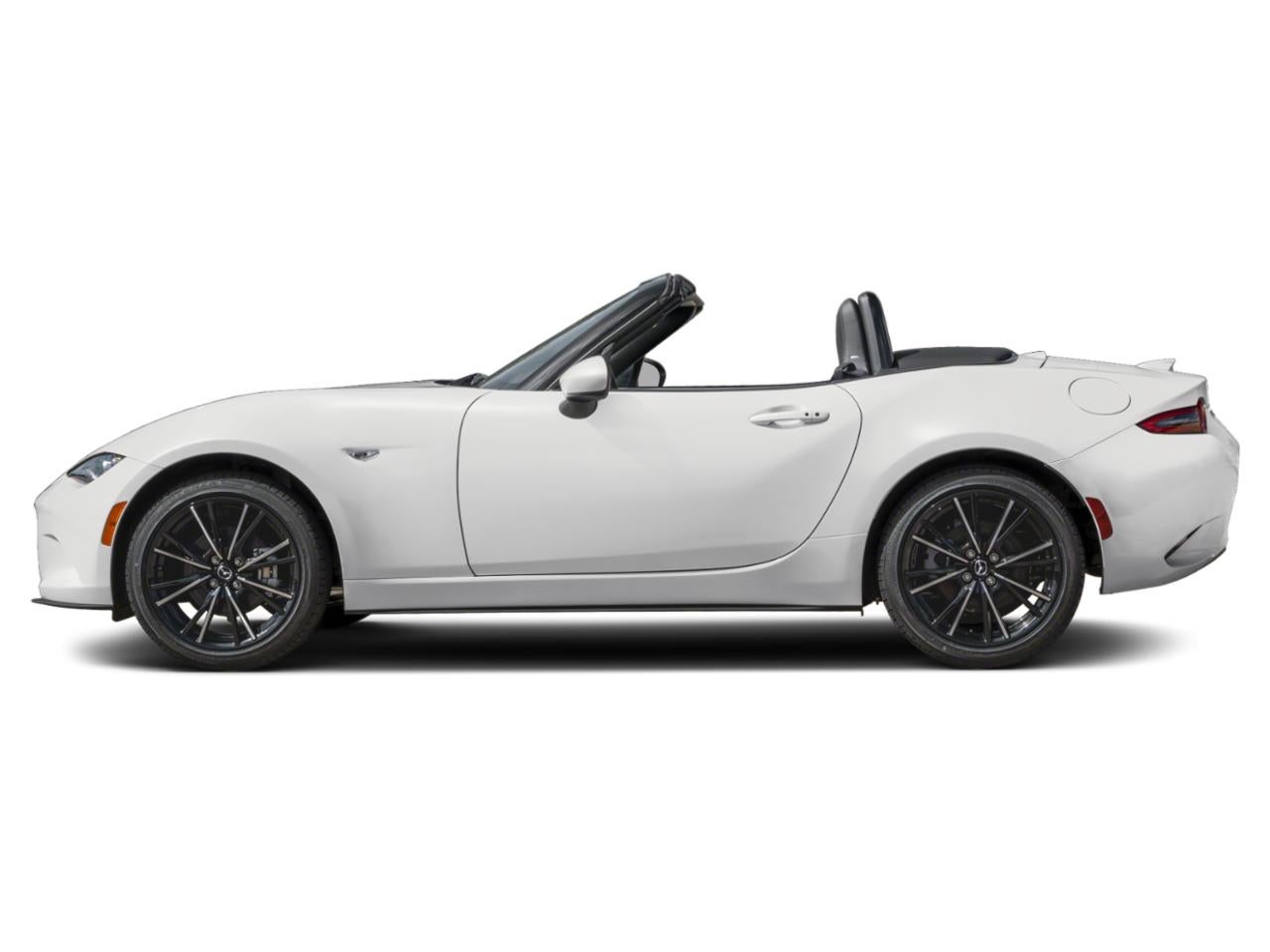 2024 Mazda Mazda MX-5 Miata Grand Touring
