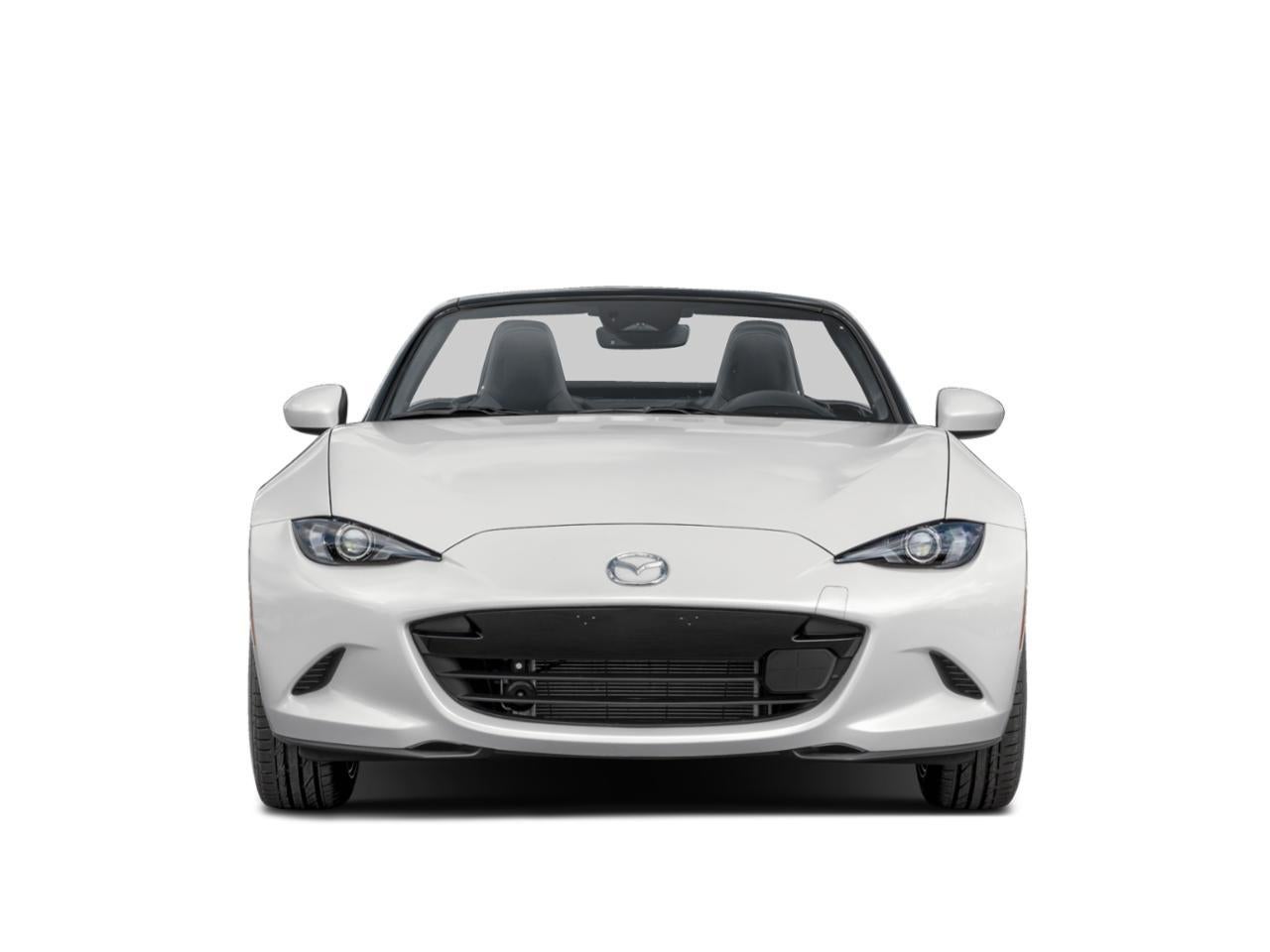 2024 Mazda Mazda MX-5 Miata Grand Touring