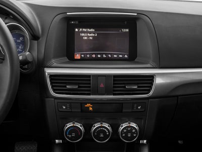 2016 Mazda Mazda CX-5 Touring