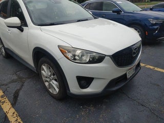 2014 Mazda Mazda CX-5 Grand Touring