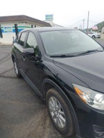 2016 Mazda Mazda CX-5 Touring