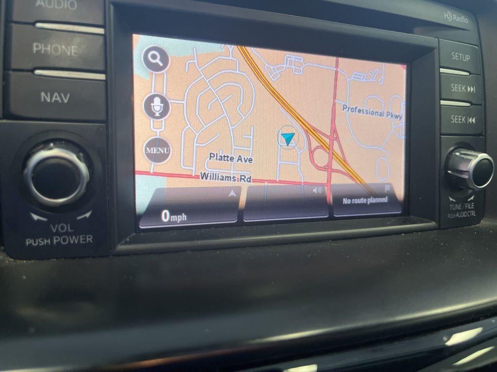 2015 Mazda Mazda CX-5 Grand Touring