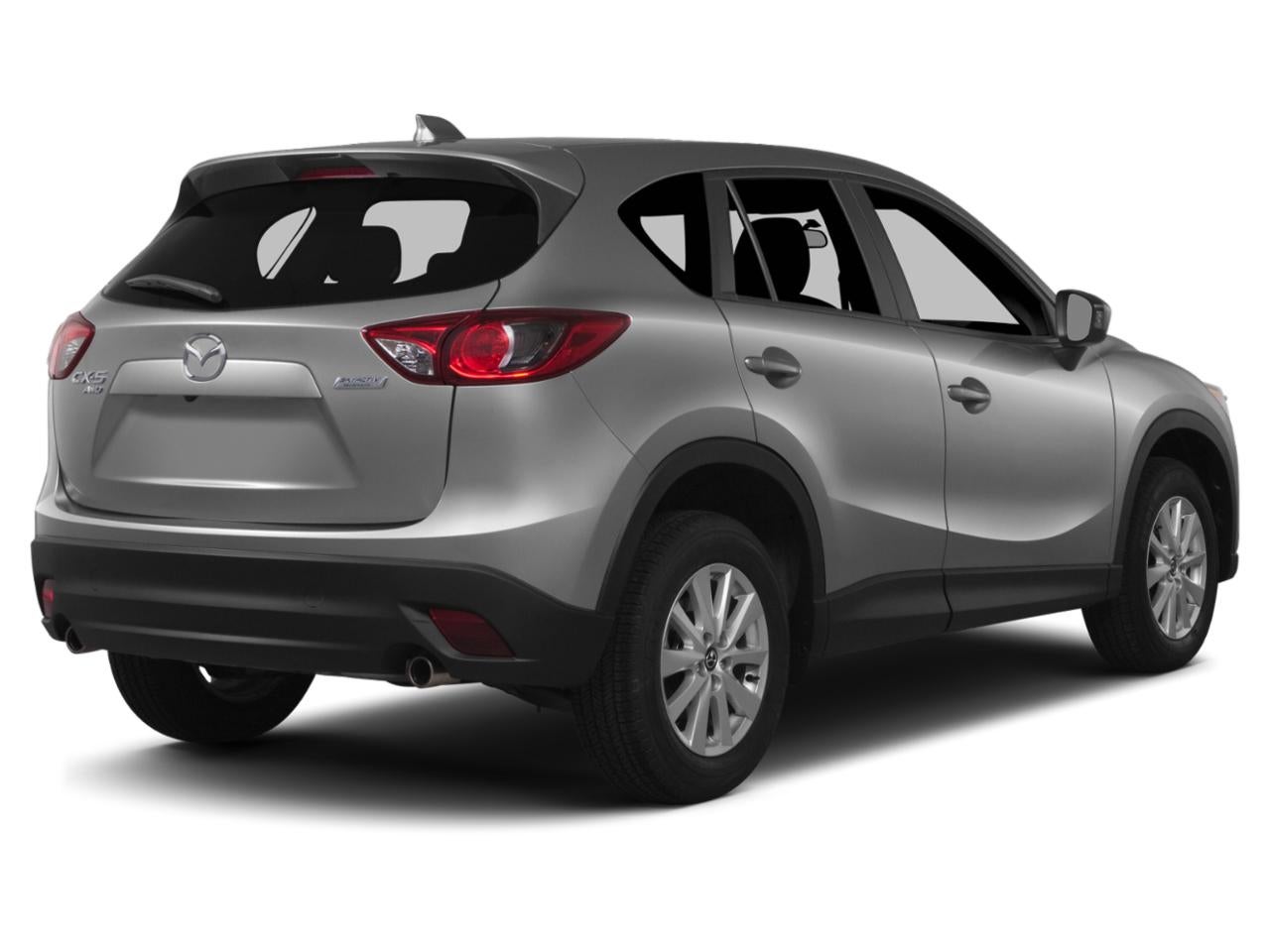 2015 Mazda Mazda CX-5 Grand Touring