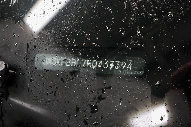 2024 Mazda Mazda CX-5 2.5 S Select Package