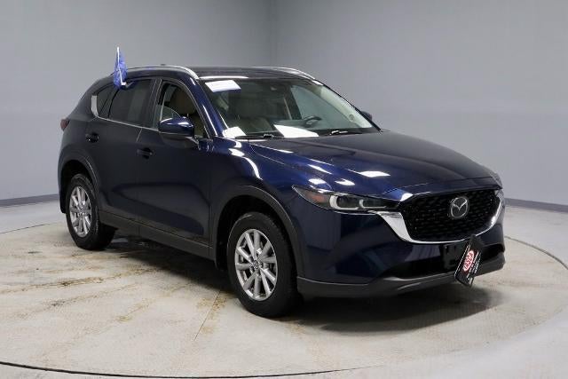 2023 Mazda CX-5 S Select Package