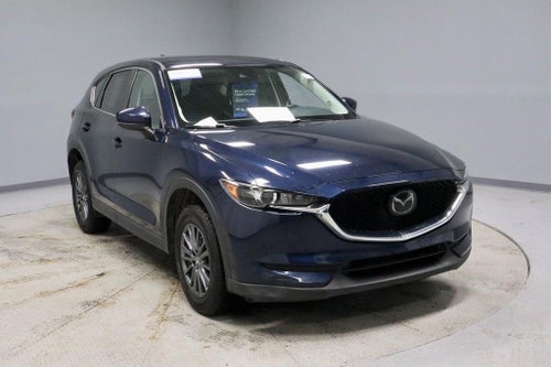2019 Mazda Mazda CX-5 Touring