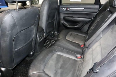 2019 Mazda Mazda CX-5 Touring