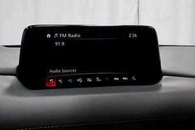 2019 Mazda Mazda CX-5 Touring