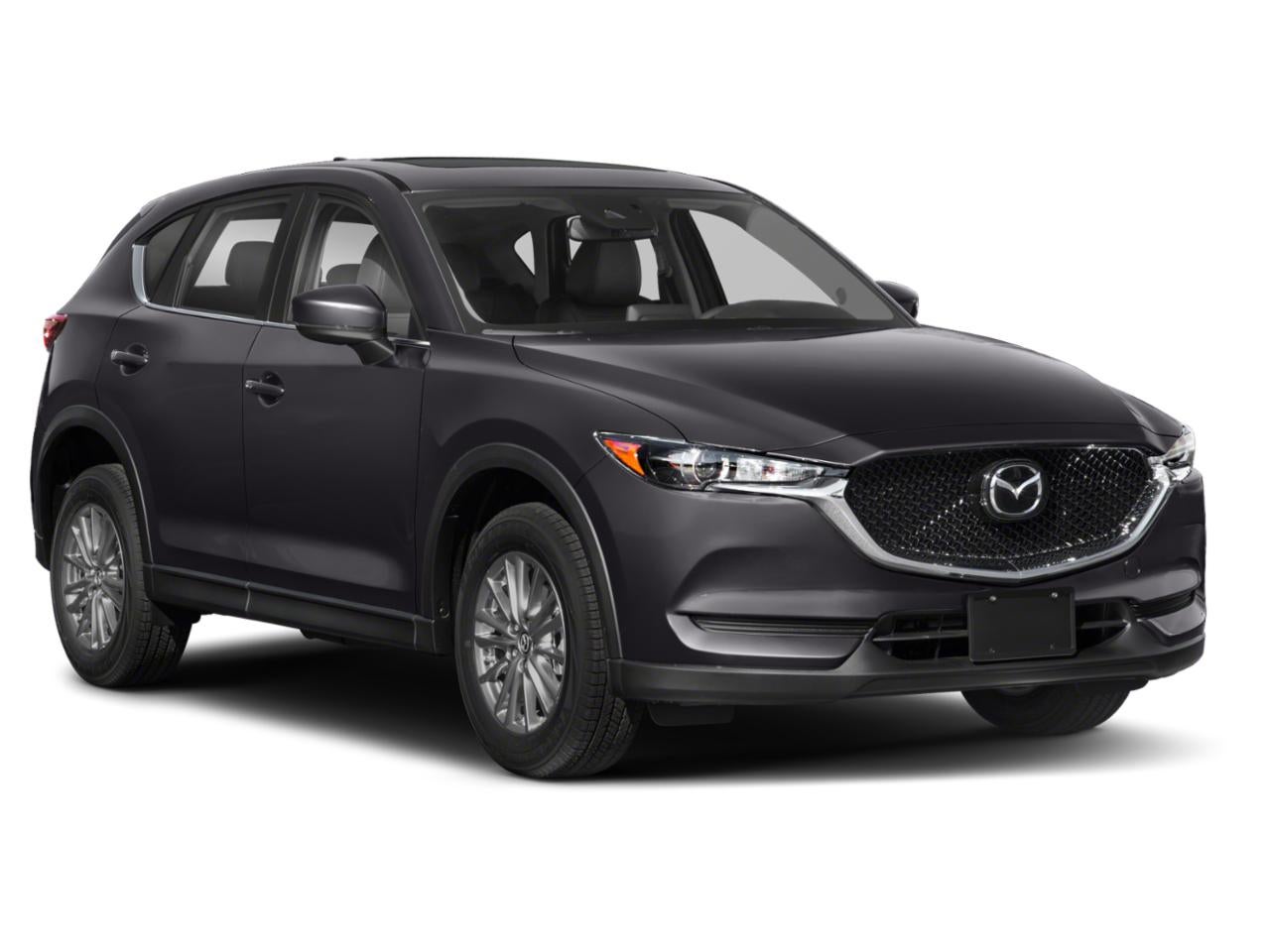 2019 Mazda Mazda CX-5 Touring