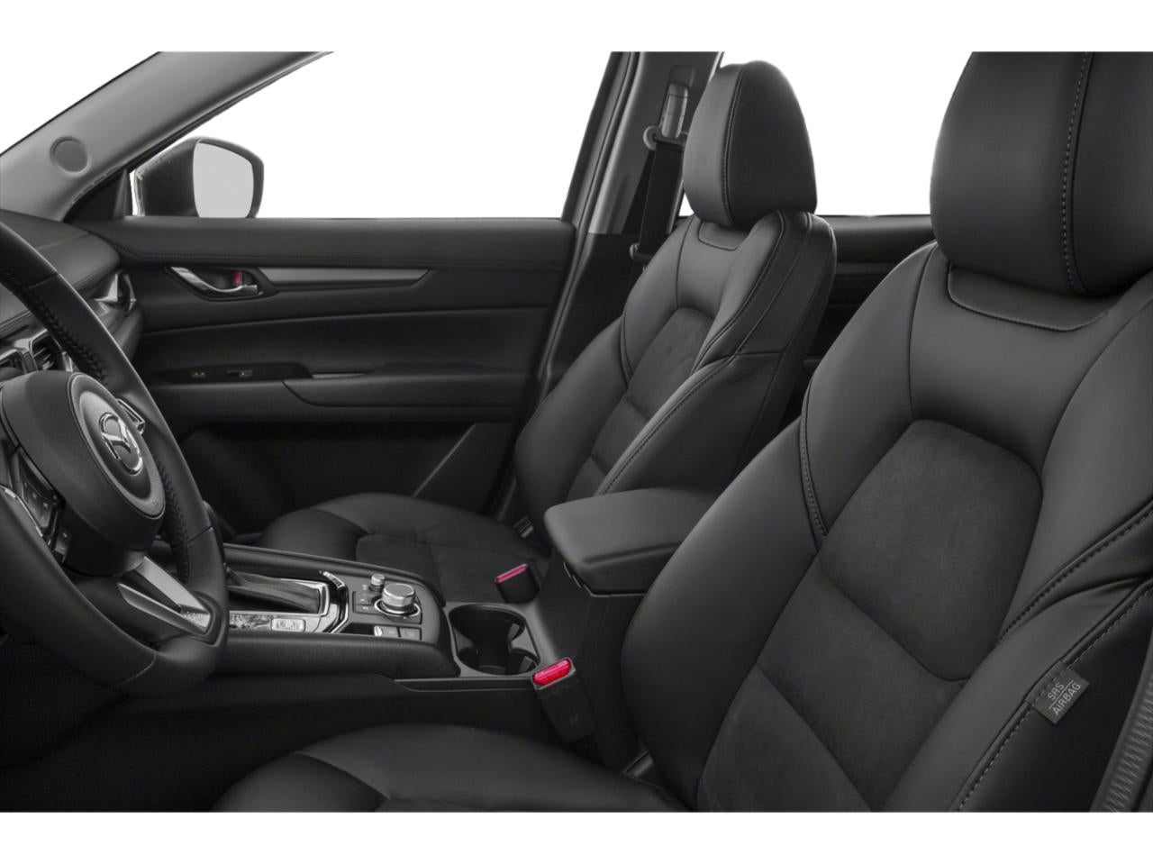 2019 Mazda Mazda CX-5 Grand Touring
