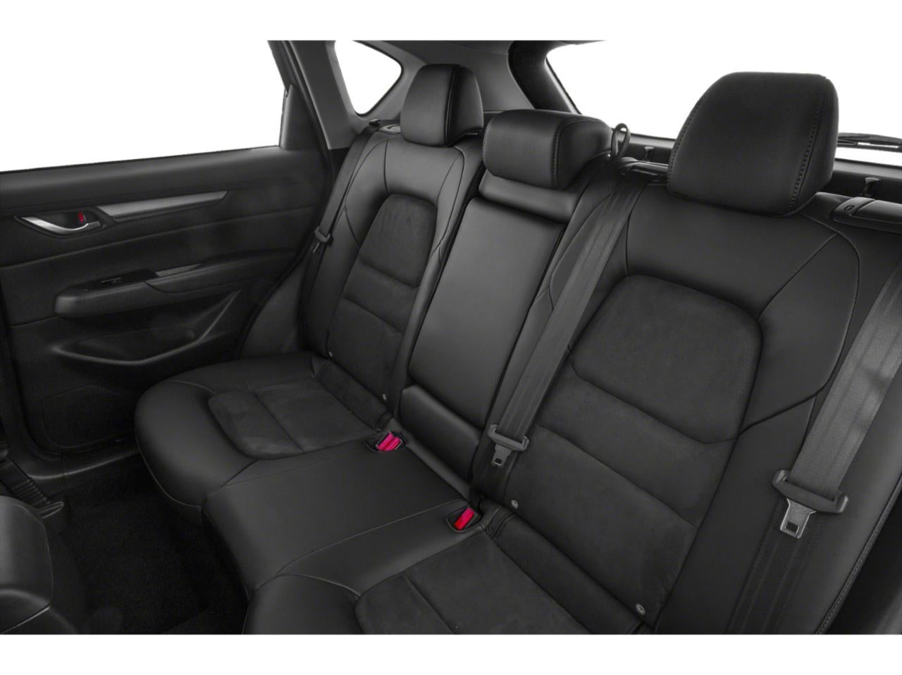 2019 Mazda Mazda CX-5 Grand Touring