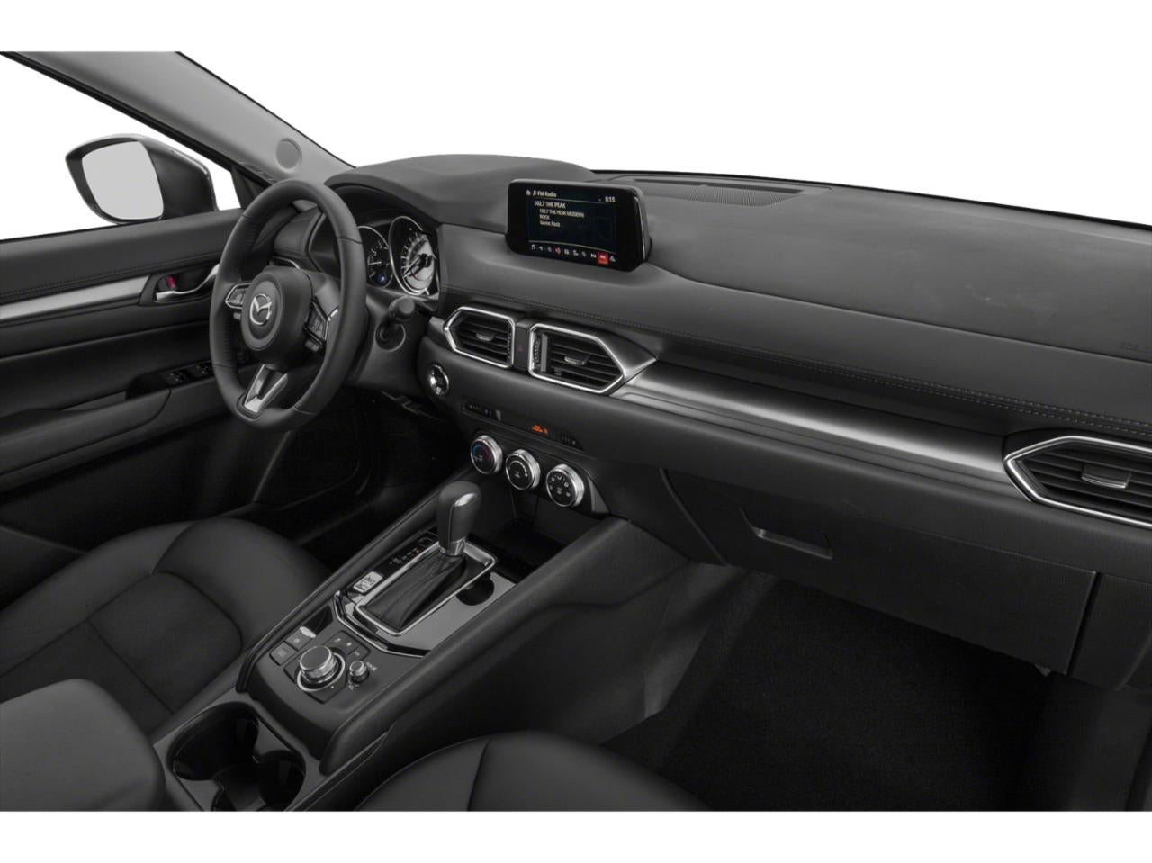 2019 Mazda Mazda CX-5 Grand Touring
