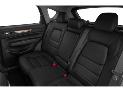 2020 Mazda Mazda CX-5 Grand Touring