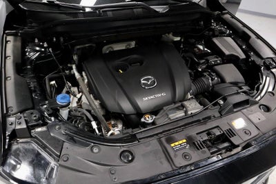 2022 Mazda Mazda CX-5 2.5 S Premium Package