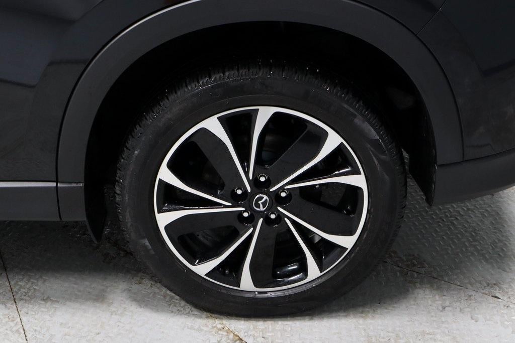 2022 Mazda Mazda CX-5 2.5 S Premium Package