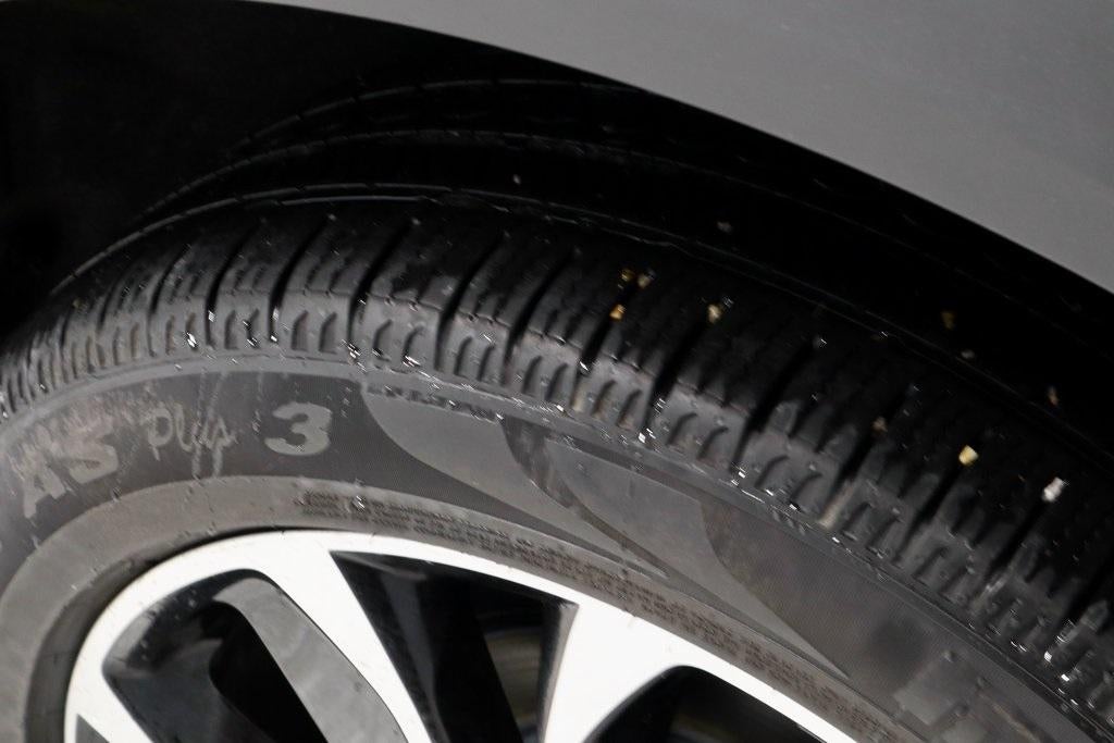 2022 Mazda Mazda CX-5 2.5 S Premium Package