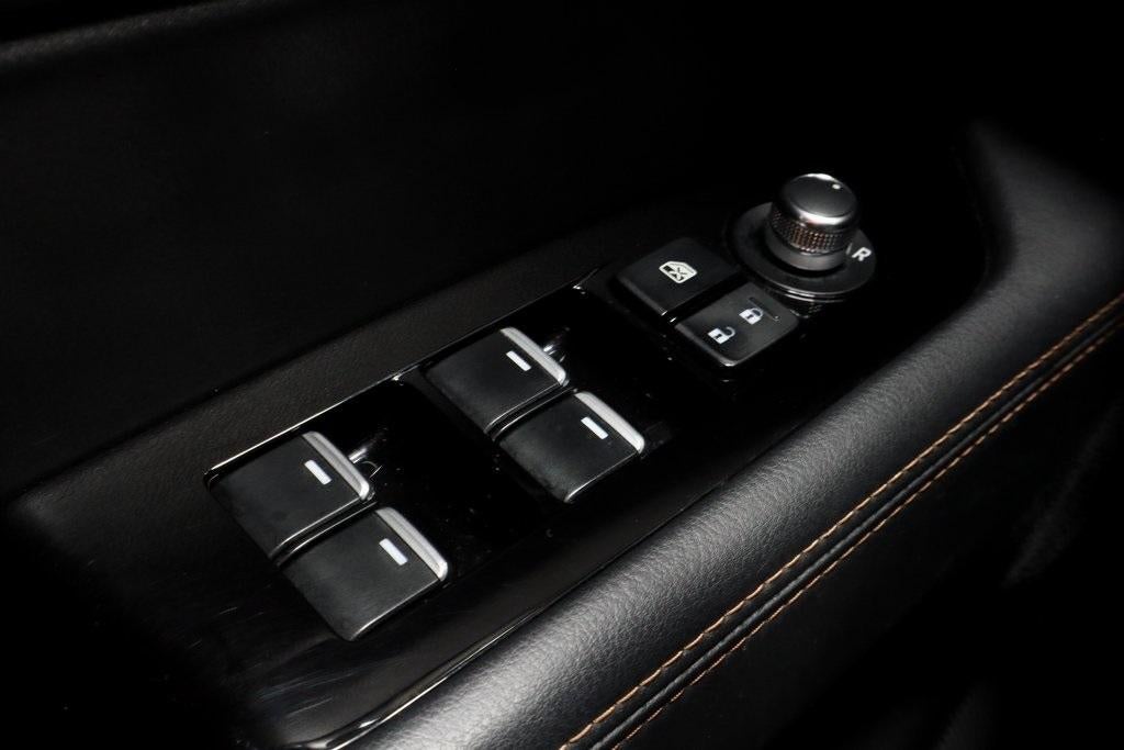 2022 Mazda Mazda CX-5 2.5 S Premium Package