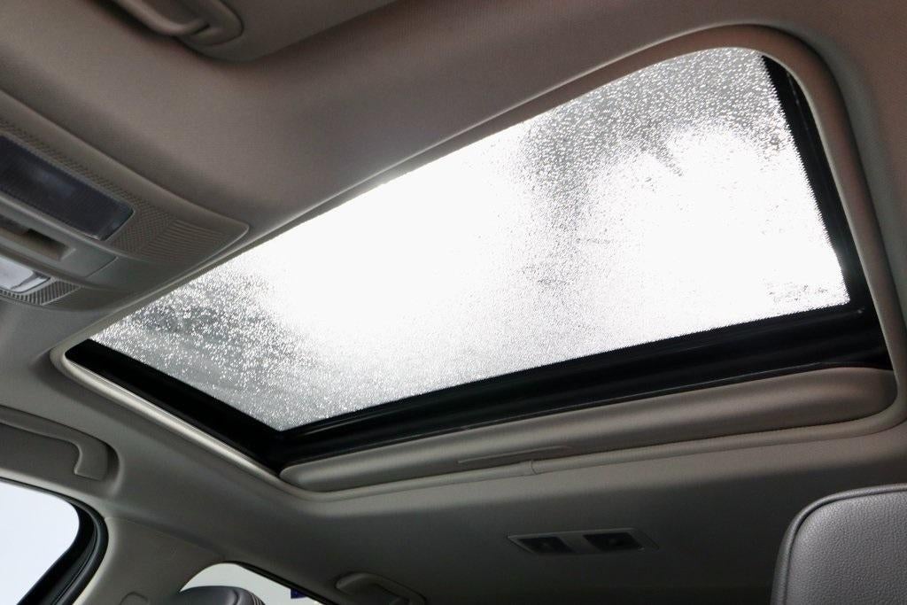 2022 Mazda Mazda CX-5 2.5 S Premium Package