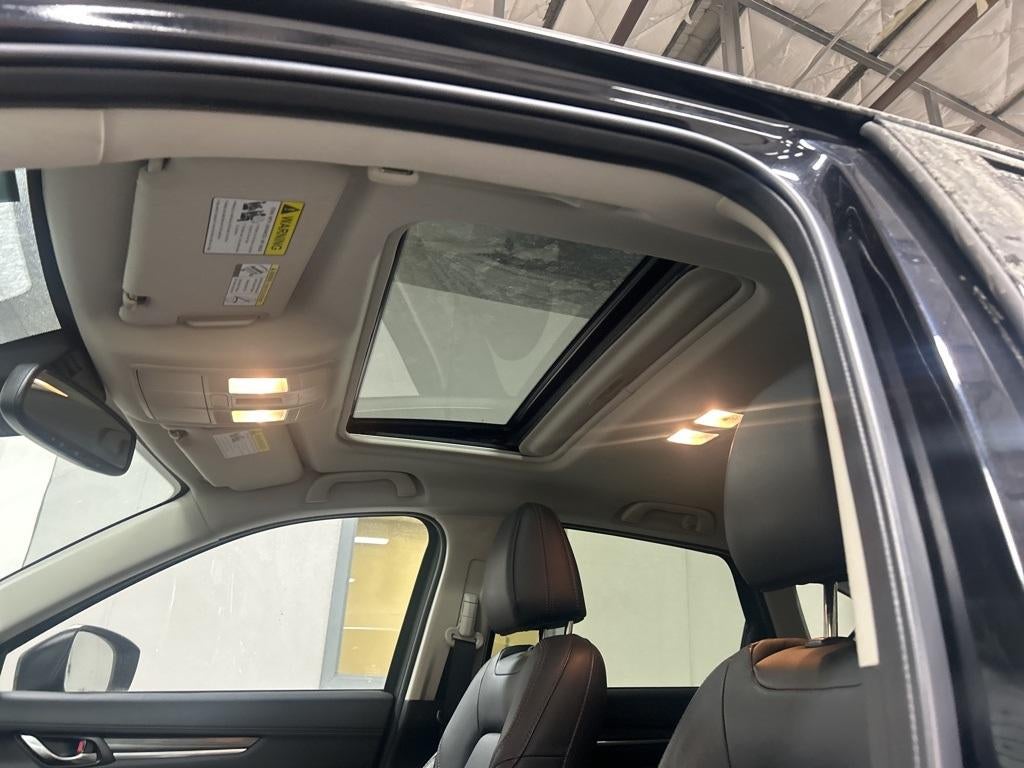 2022 Mazda Mazda CX-5 2.5 S Premium Package