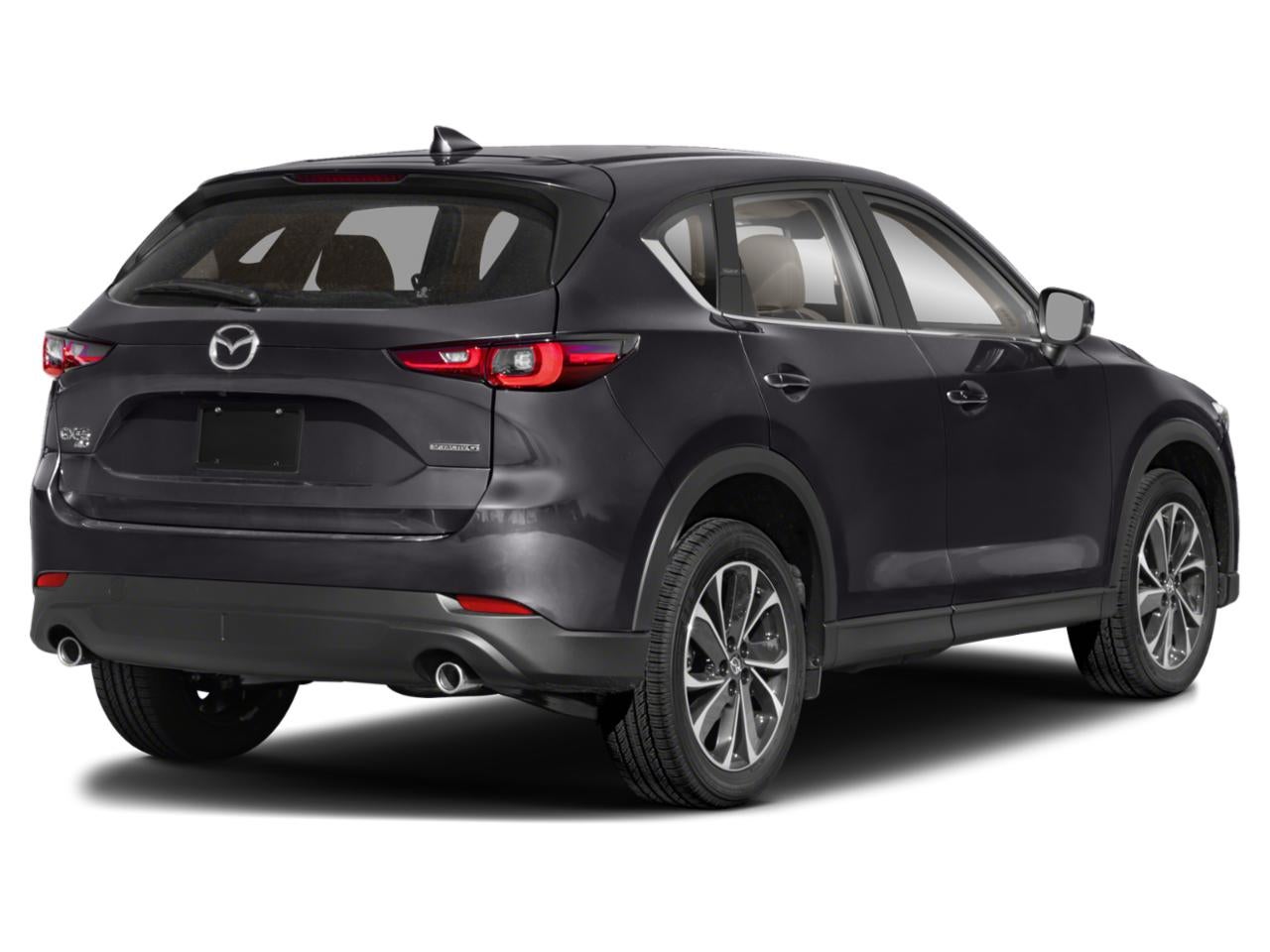 2022 Mazda Mazda CX-5 2.5 S Premium Package