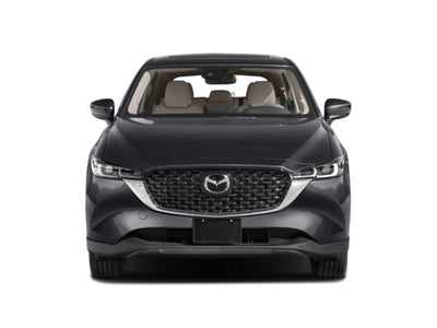2022 Mazda Mazda CX-5 2.5 S Premium Package